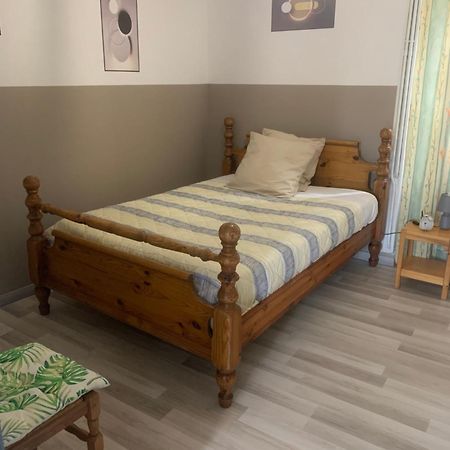 Maison Des Ailes D Anges Bollène Εξωτερικό φωτογραφία