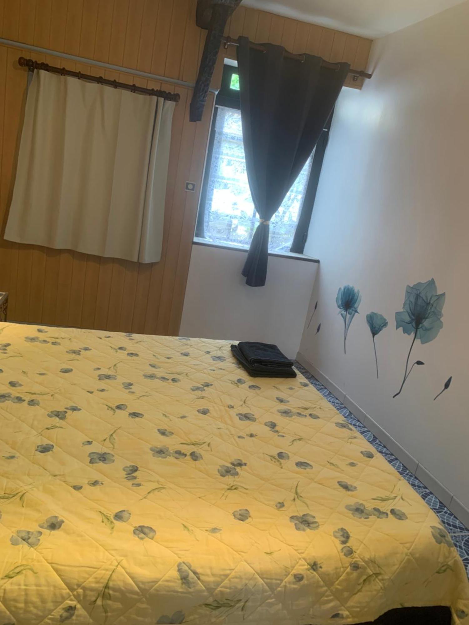 Maison Des Ailes D Anges Bollène Εξωτερικό φωτογραφία