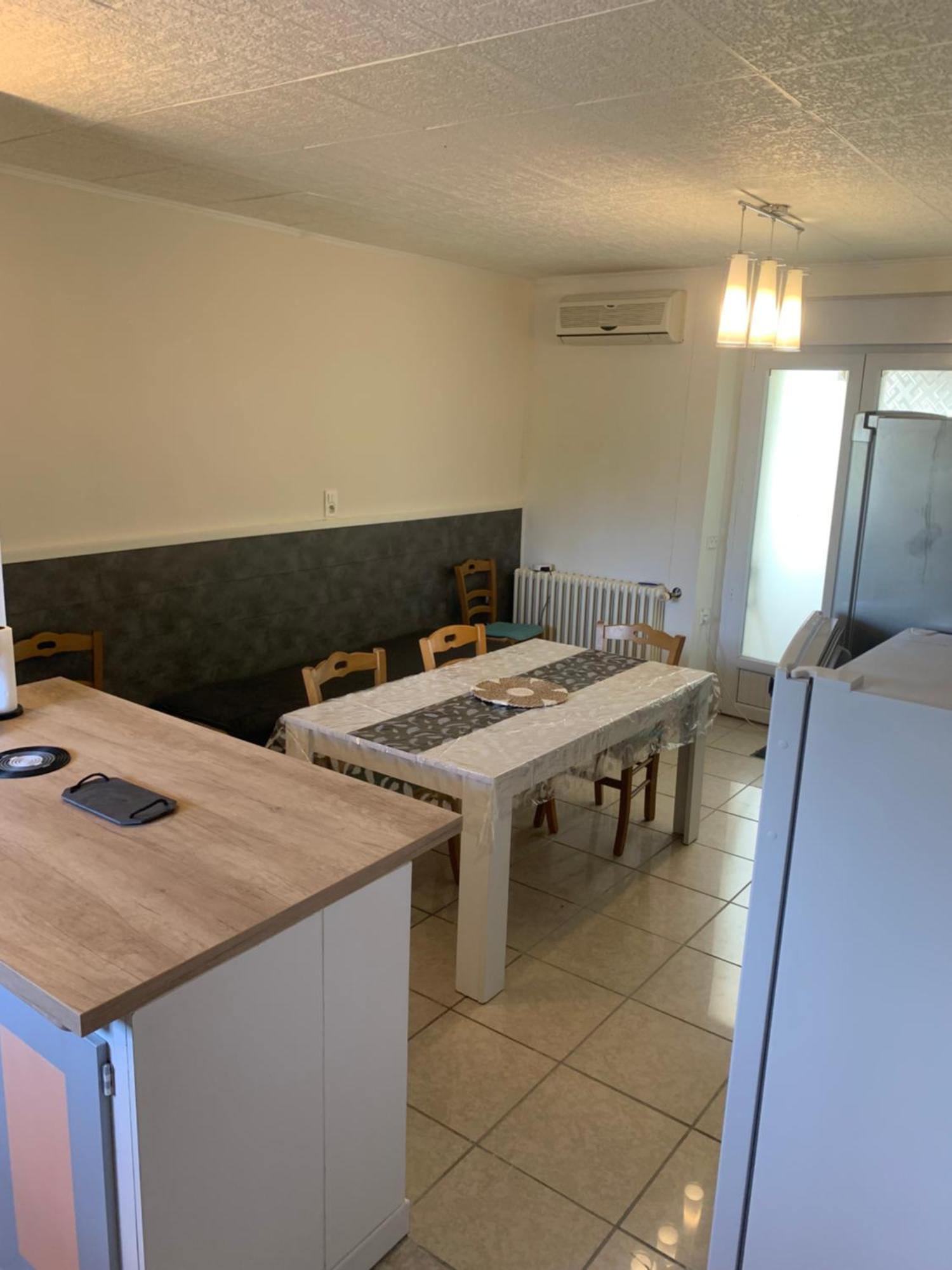 Maison Des Ailes D Anges Bollène Εξωτερικό φωτογραφία