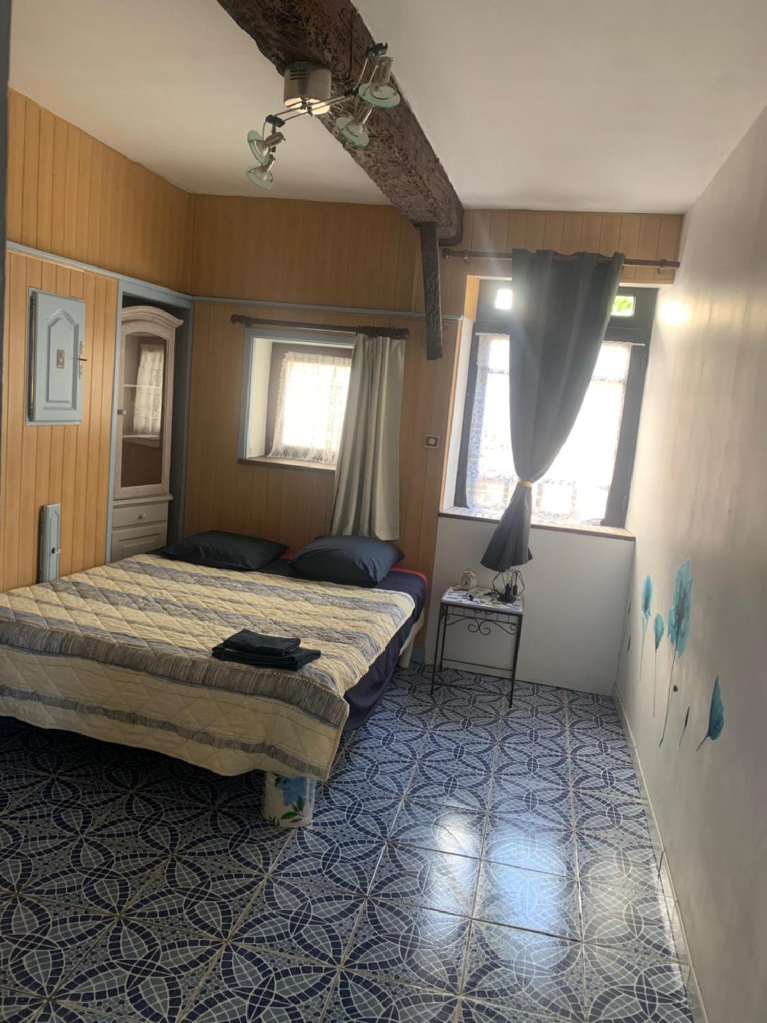 Maison Des Ailes D Anges Bollène Εξωτερικό φωτογραφία